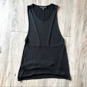 🔥SALE- any 4/$20. Stylestalker Asymmetrical Tank